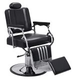High Quality Comfortable Hydraulic Barber Chair