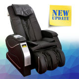 Safe Vending Massage Chair for Shopping Malls, Airports, Cinemas, Hair Salons