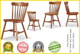 Solid Wood Chair for Restaurant (ALX-C004)