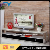 White High Gloss Living Room Cabinet Television Set TV Stand