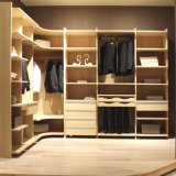 Oppein Classic High Quality Storage Wood Closet (YG21024)