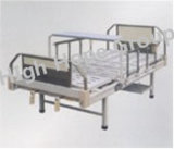 High Hope Medical - Double-Function Bed (manual) Nfc-016