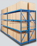 Warehouse Storage Rack/Warehouse Goods Shelf/Steel Shelving