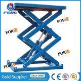 China 1500mm 1tonhydraulic Used Platform Lift Table