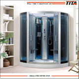 2014 Big Size Shower Cabinet Ts7150bl