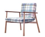 Hotel Restaurant Furniture Wooden Leisure Chair