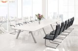 Modern Melamine Office Meeting Table