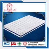 Luxury High Density Foam Mattress with Elegant Cover