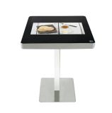 21.5 Inch Interactive Multi Touch Screen Bar Table