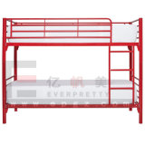 Double Layer Bunk Bed