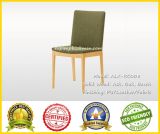 Solid Wood Restaurant Chair (ALX-RC008)