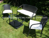 Dining Set/Rattan Dining Table/Chair/Bistro Set/Rattan Garden Furniture