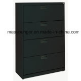 Legal and Letter Size Office File Cabinet