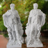 Stone Carving Sculpture Ornaments Marble Harvest Marble Statue