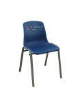 Low Price Plastic School Chair