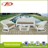 Nice Rattan UV-Proof & Waterproof Garden Furniture (DH-9663)