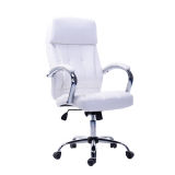 High Back Synthetic Leather Manager Office Executive Lift Chair (FS-2028)