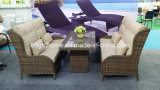 Chair and Table New Design Wicker Furniture Outdoor Furniture Bp-888