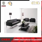 Modern Office Sofa Leather Cmax-S04