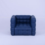 Middle Size Children Furniture/Baby Leather Sofa (SXBB-150)