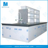 University Medical Lab PP Central Table
