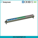 Factory Selling 18*10W Outdoor LED Wall Washer