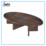 Office Furniture Wooden Conference Table (FEC 55)
