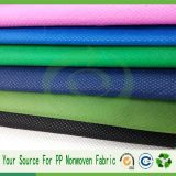 China 100% Polypropylene Material Nonwoven Fabric