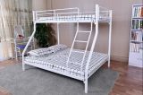 College and School Steel Wood Type Dormitory Bed Furniture