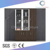 Fashion 1.2m Three Doors File Cabinet Office Furniture (CAS-FC31407)
