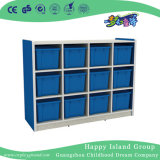 High Quality School Wooden Storage Cabinet on Promotion (HG-5506)