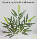 PE Bamboo Artificial Plant for Home Decoration (42301)