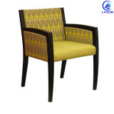 Fabric Cushion Modern Dining Chair with Good Price