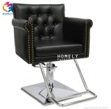 Professional Barber Chair Hydraulic Salon Chair Reclining Barber Chair