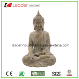 Polystone Buddha Statue Sculpture for Home and Garden Decoration