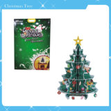 Wholesale 2017 Amazon Hot Artificial Decoration Felt Christmas Tree in China