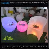 LED Table Bar Chair Outdoor Furniture with IP65