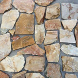 Exterior Wall Decoration Sandstone Loose Stone (SMC-FS056)