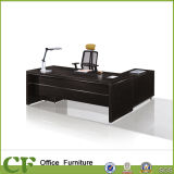 Bow Front Desk Office Furniture (CF-I03403-1)