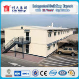 Prefabricated House Labor Camp Student Room