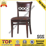 Comfortable Wooden Restaurant Dining Chairs