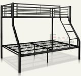Hot Sale Heavy Duty Steel Bunk Bed for School & Military Sf-24r