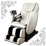 (HD-8005) 3D Music Massage Chair
