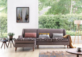Fashion Style Living Room Furniture Modern Fabric Sofa