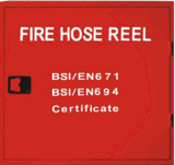 Fire Cabinet L FL01 for Fire Hose