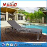 Modern Waterproof and UV Resistant Sun Lounger with Good Design