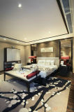 Sheraton 5 Star Hotel Furniture Luxury Hotel Bedroom Sets