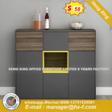 Iron Wooden Multi Color on Sale Wooden Cabinet (HX-8ND9213)