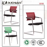 321d Plastic Office Visitor Chair for Meeting Room