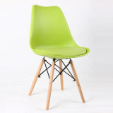 Many Colors Modern Restaurant Leather Chair